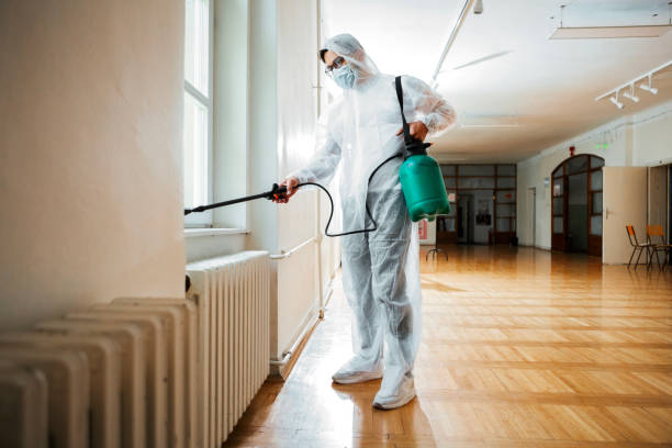 Best Best Pest Control Companies  in Brownsville, OR